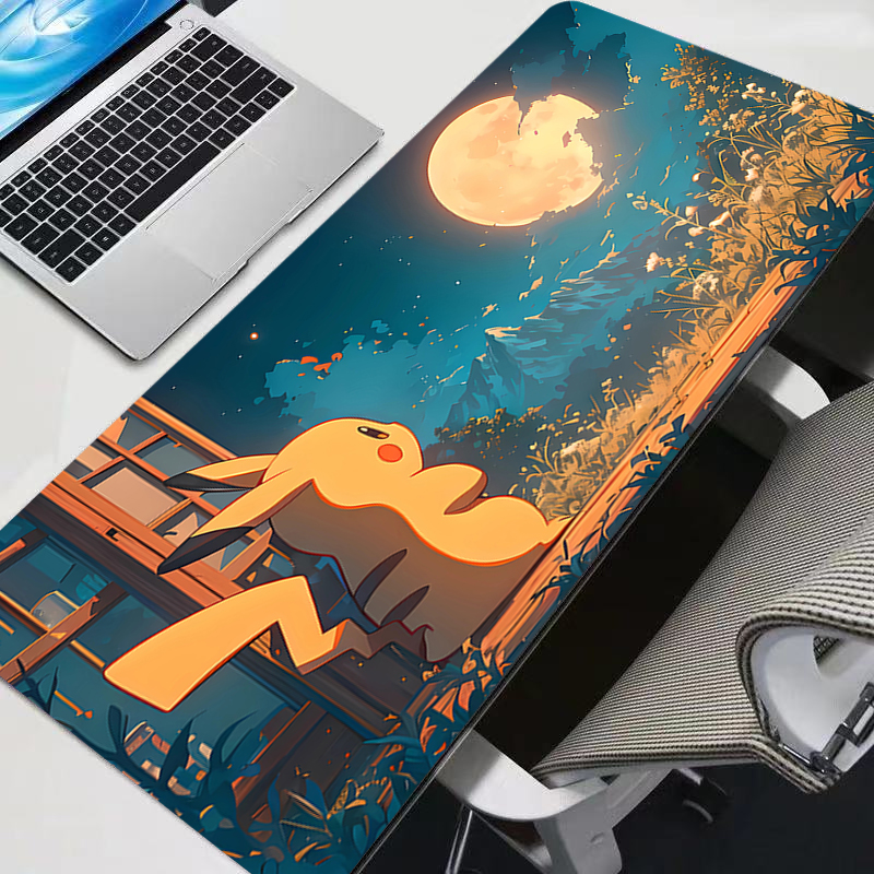 Mouse Pad Large P-Pikachu Rubb - đánh giá và giá Tablet With All Accessories