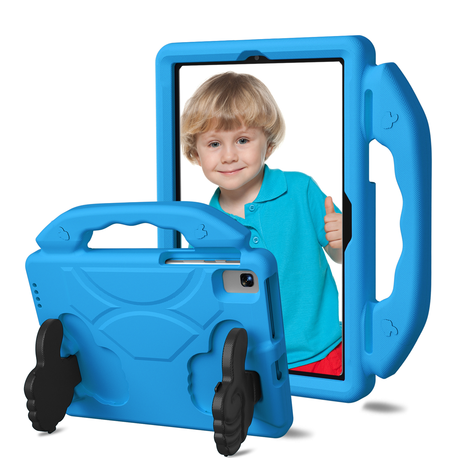 Case for Tab M10 Plus 10.3 Inc - đánh giá và giá Tablet Accessories Lenovo
