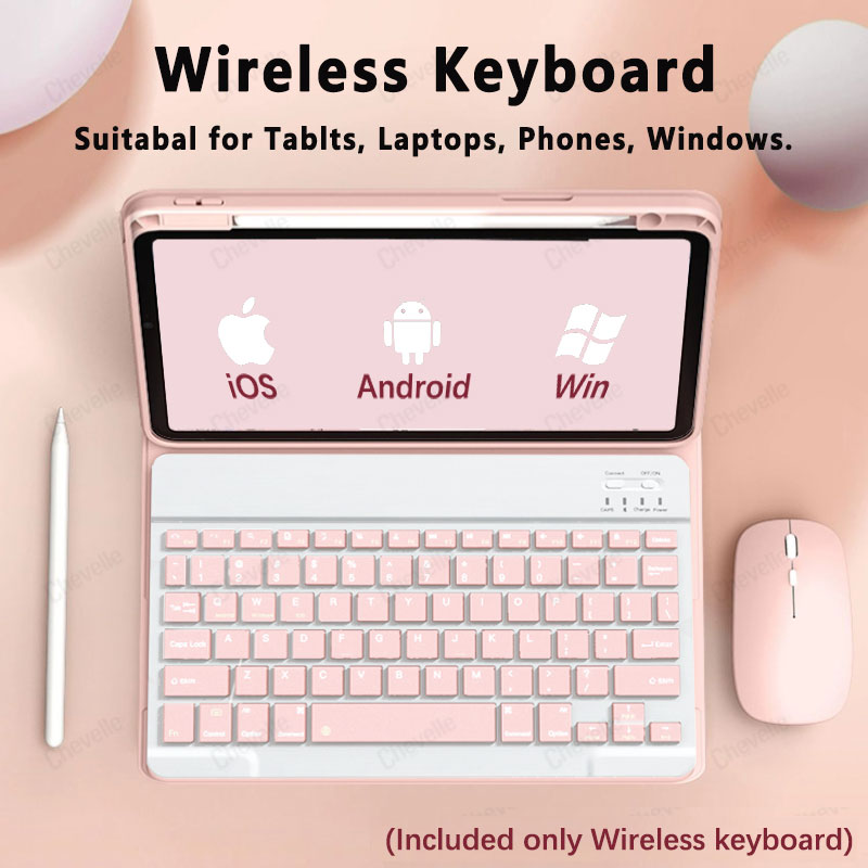 Wireless Bluetooth-compatible  - đánh giá và giá Tablet Accessories Lenovo