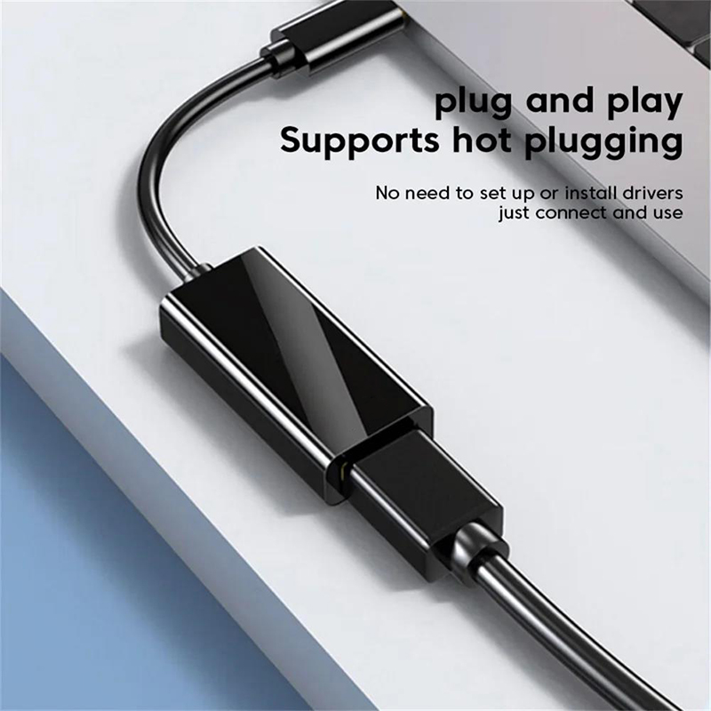 Type C to HDTV Adapter USB 3.1 - đánh giá và giá Hdmi Adapter Tablet
