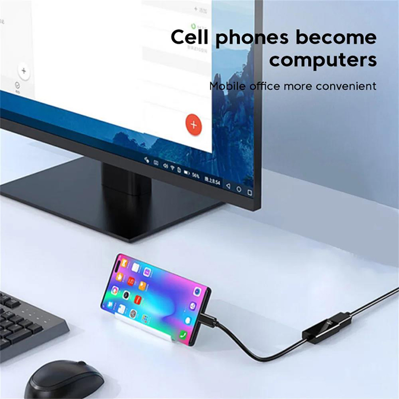 Type C to HDTV Adapter USB 3.1 - đánh giá và giá Hdmi Adapter Tablet