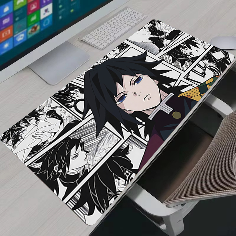 Mouse Pad XXL Gamer Anime Larg - đánh giá và giá Tablet With All Accessories