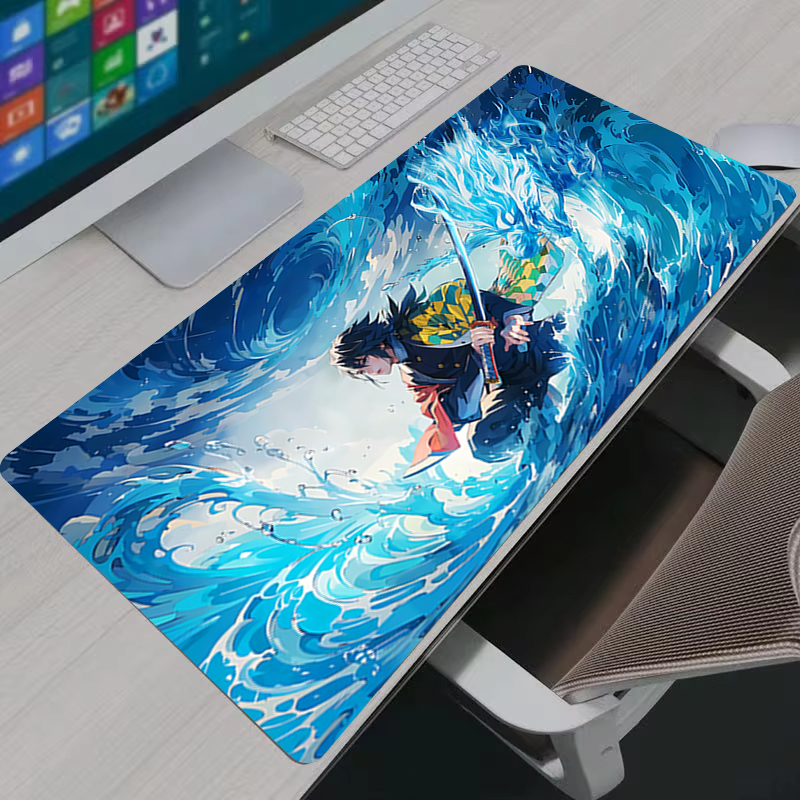 Mouse Pad XXL Gamer Anime Larg - đánh giá và giá Tablet With All Accessories