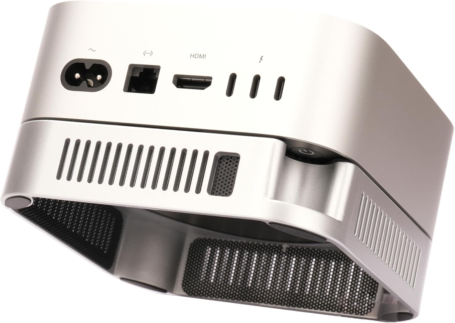 Stand for Mac Mini M4/M4 Pro,  - đánh giá và giá Cooling Stand Tablet