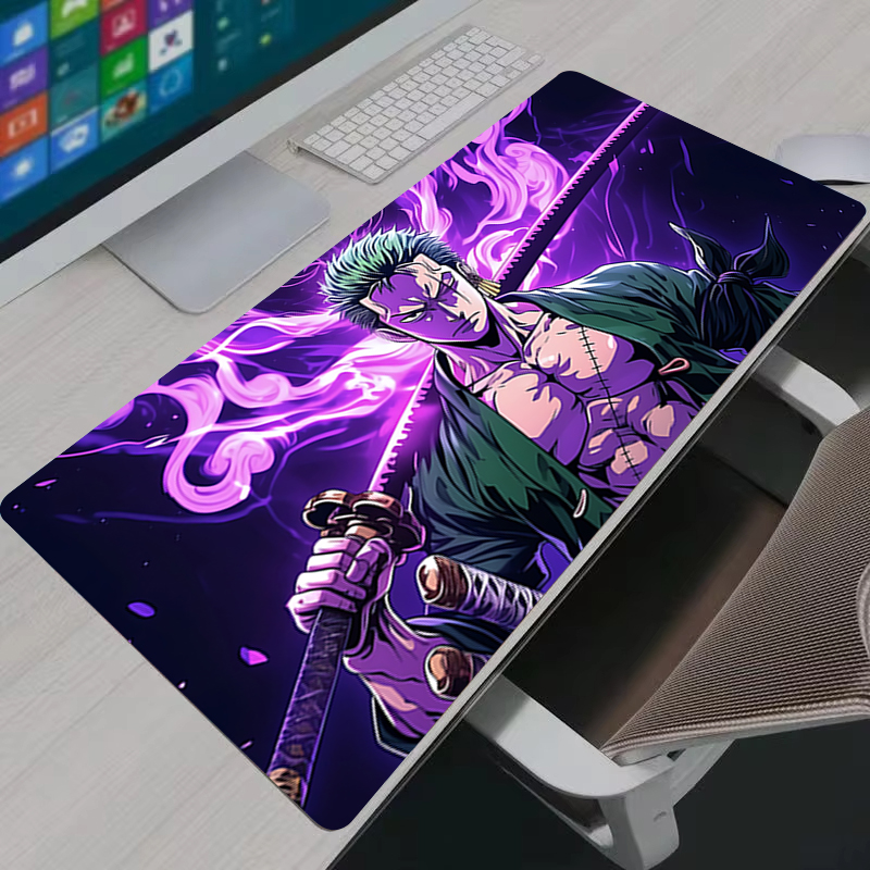 Mouse Pad PC Gamer Anime Desk  - đánh giá và giá Tablet With All Accessories