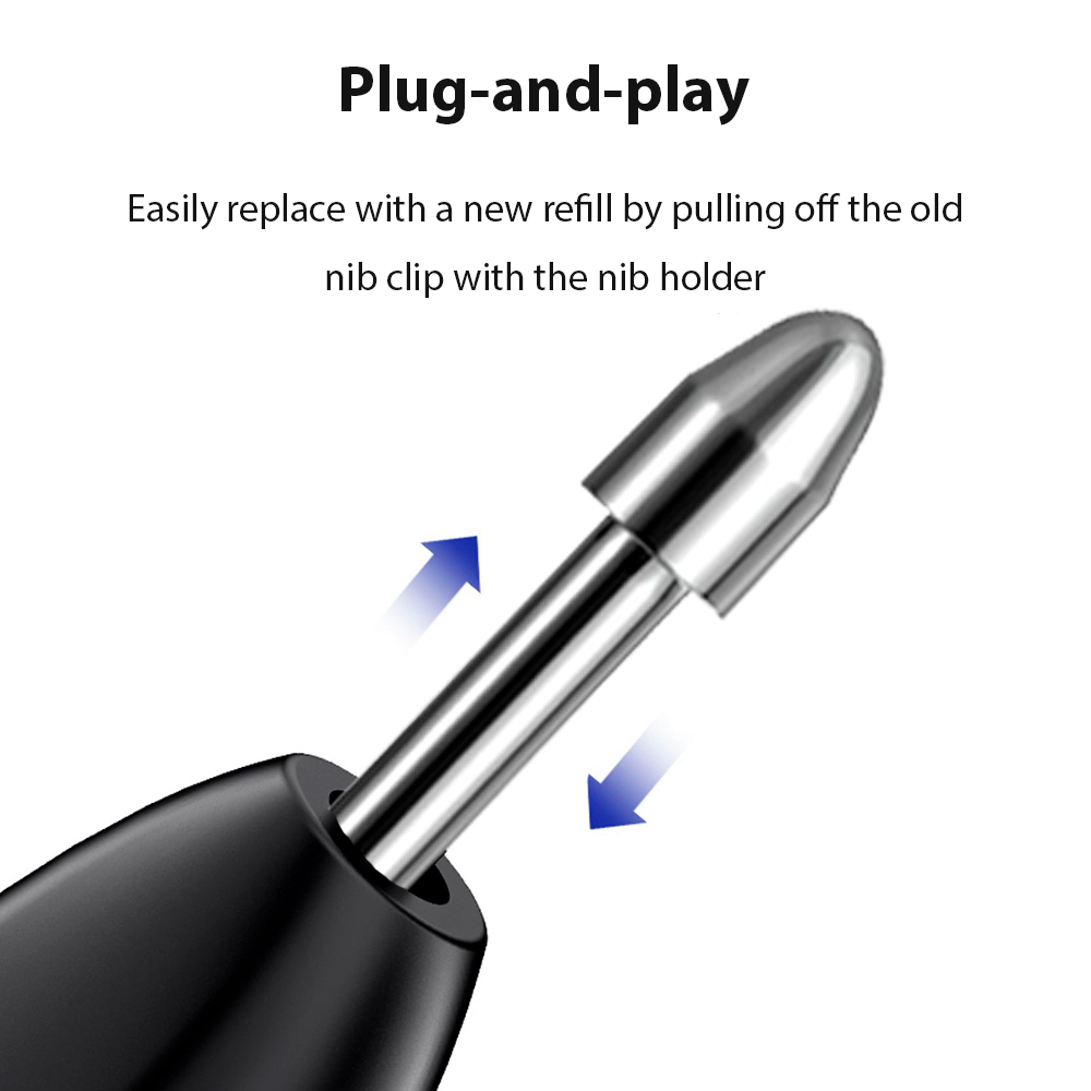 Replaceable Pencil Nib For Sam - đánh giá và giá Stylus Replacement Tip