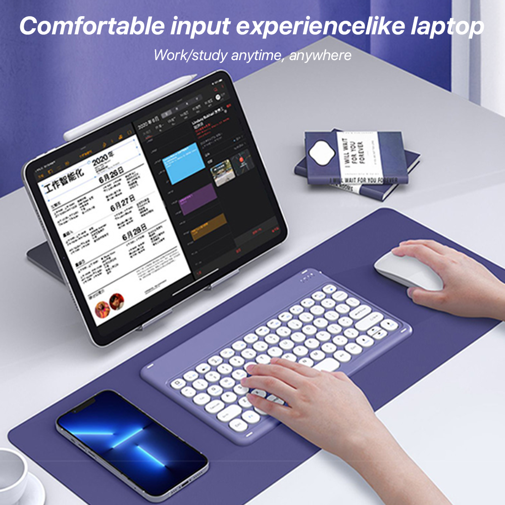 Wireless Keyboard And Mouse Fo - đánh giá và giá Tablet Accessories Lenovo