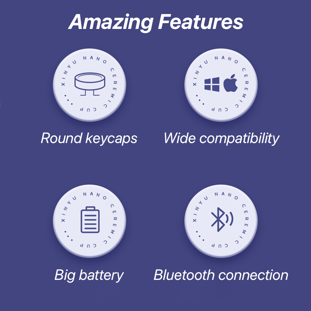 Wireless Keyboard And Mouse Fo - đánh giá và giá Tablet Accessories Lenovo