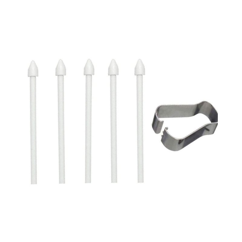 Stylus Pen Replacement for Sam - đánh giá và giá Stylus Replacement Tip