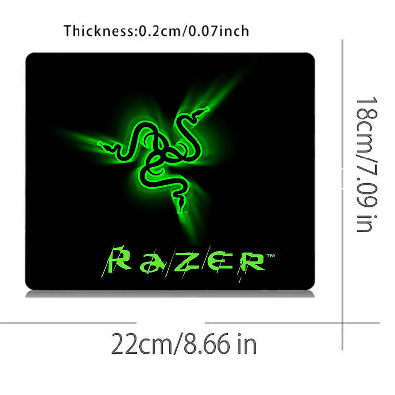 Hot Razer Fashion Small Mouse  - đánh giá và giá Tablet With All Accessories