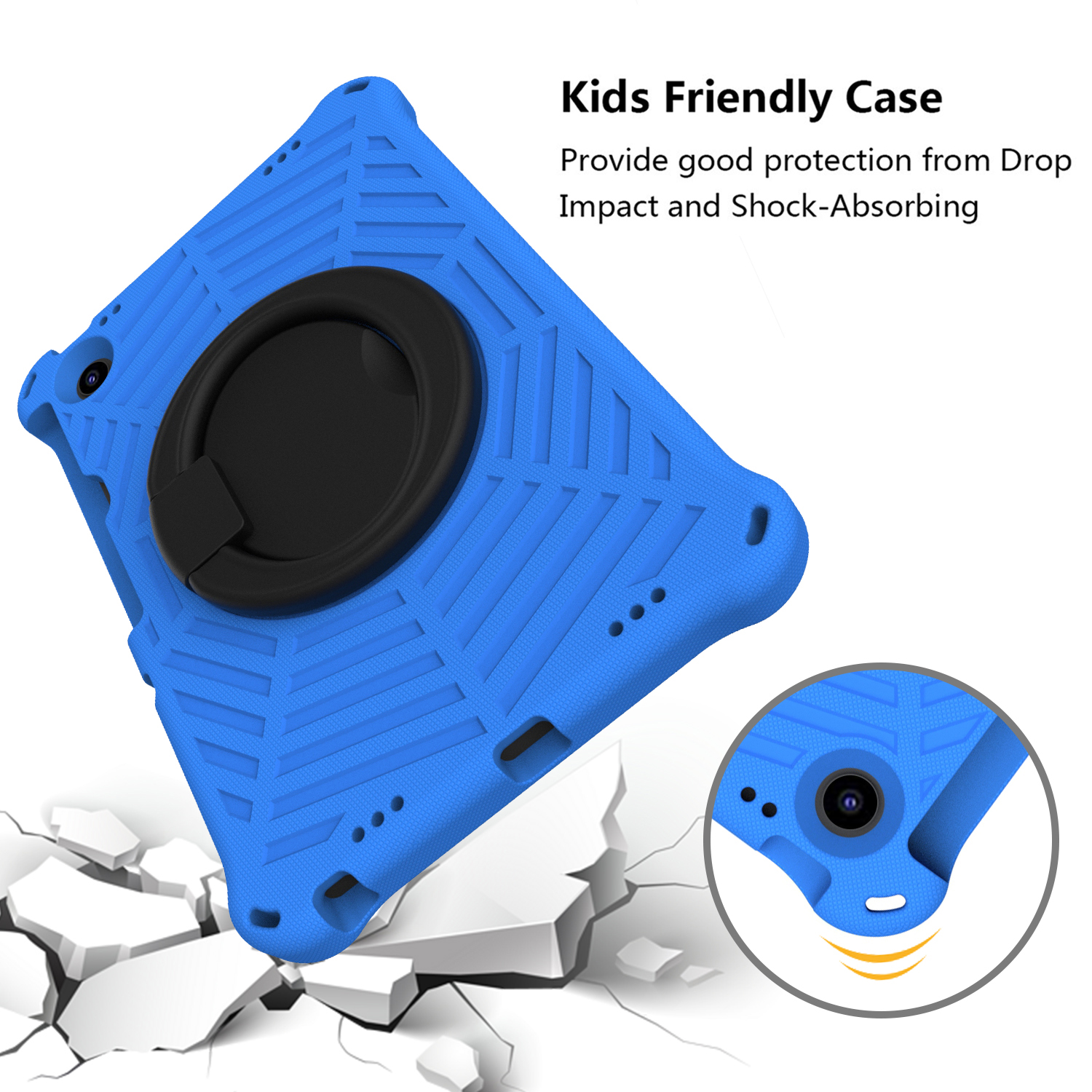 Case For Lenovo Tab M10 Plus 3 - đánh giá và giá Ulefone Tablet Accessories
