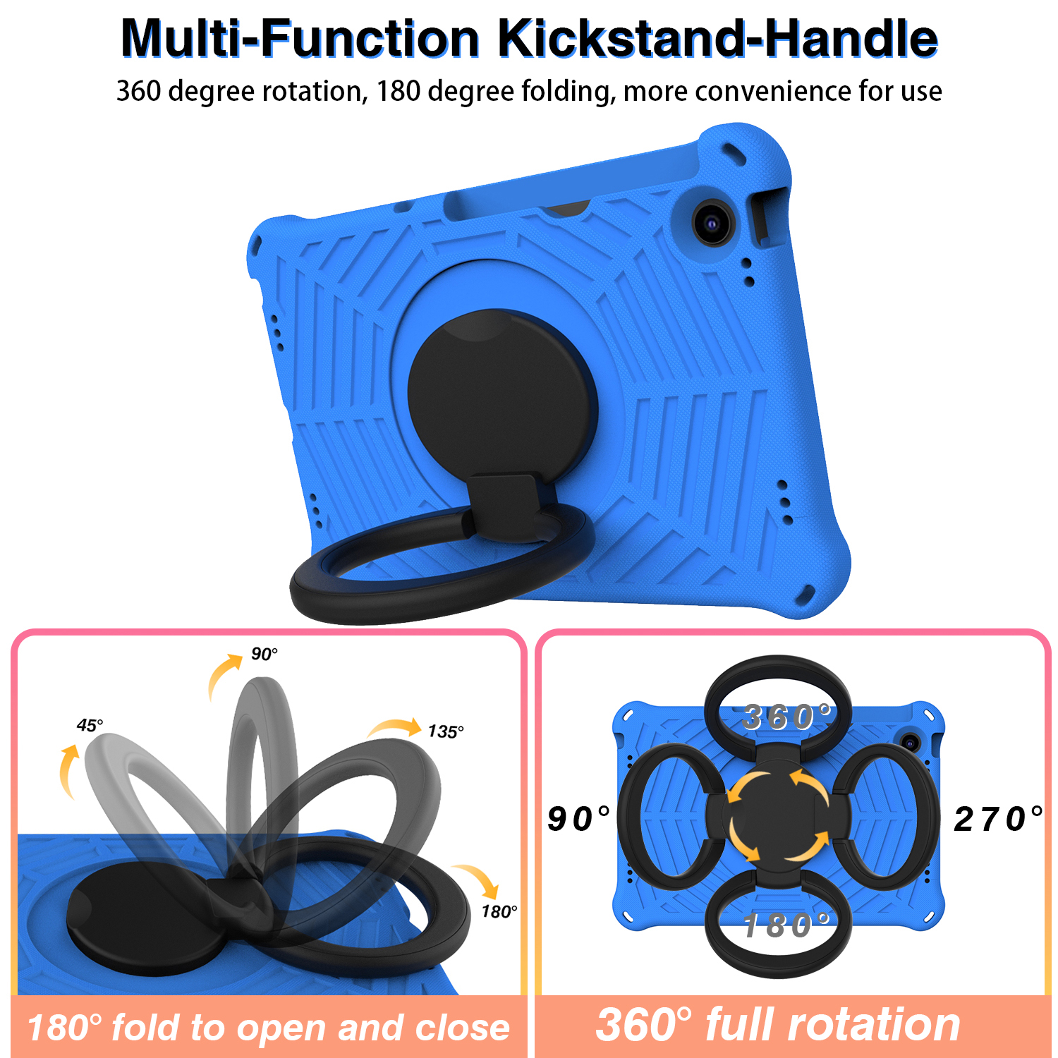 Case For Lenovo Tab M10 Plus 3 - đánh giá và giá Ulefone Tablet Accessories