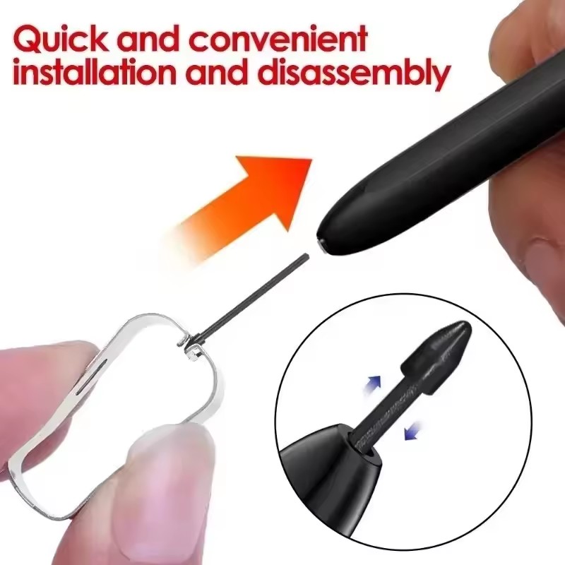 Stylus Pen Tips for Samsung S  - đánh giá và giá Stylus Replacement Tip
