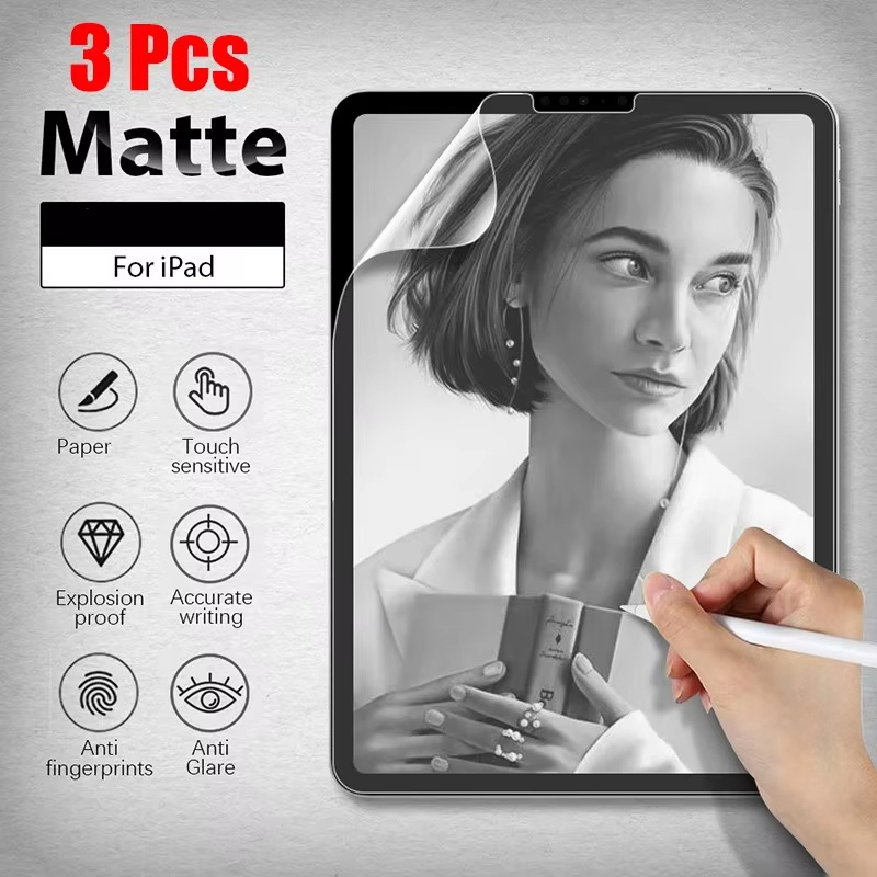 3Pcs Paper Feel Painting Scree - đánh giá và giá Paper Feel Screen Film
