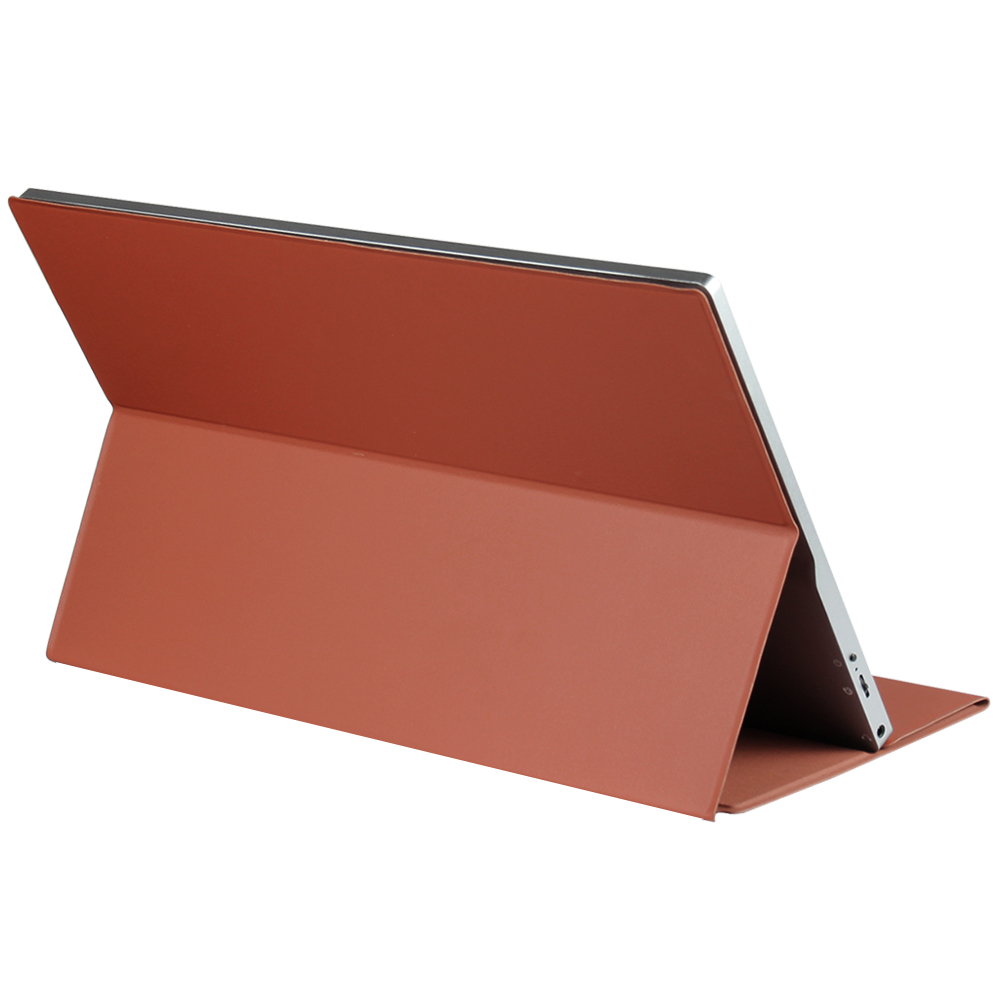 For Portable Monitor Luxury PU - đánh giá và giá Ulefone Tablet Accessories