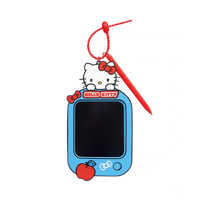 Kawaiihellokitty Kuromi Sanrio - đánh giá và giá Tablet And Accessories Bag