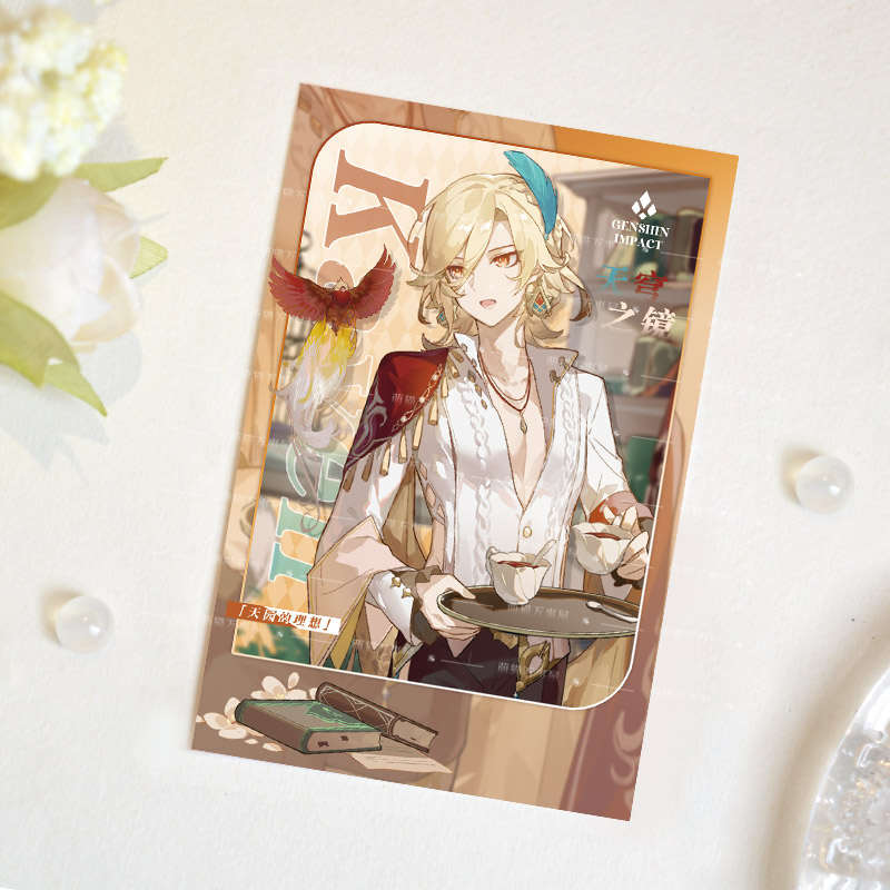Anime Game Genshin Impact Kave - đánh giá và giá Tablet Drawing Accessories
