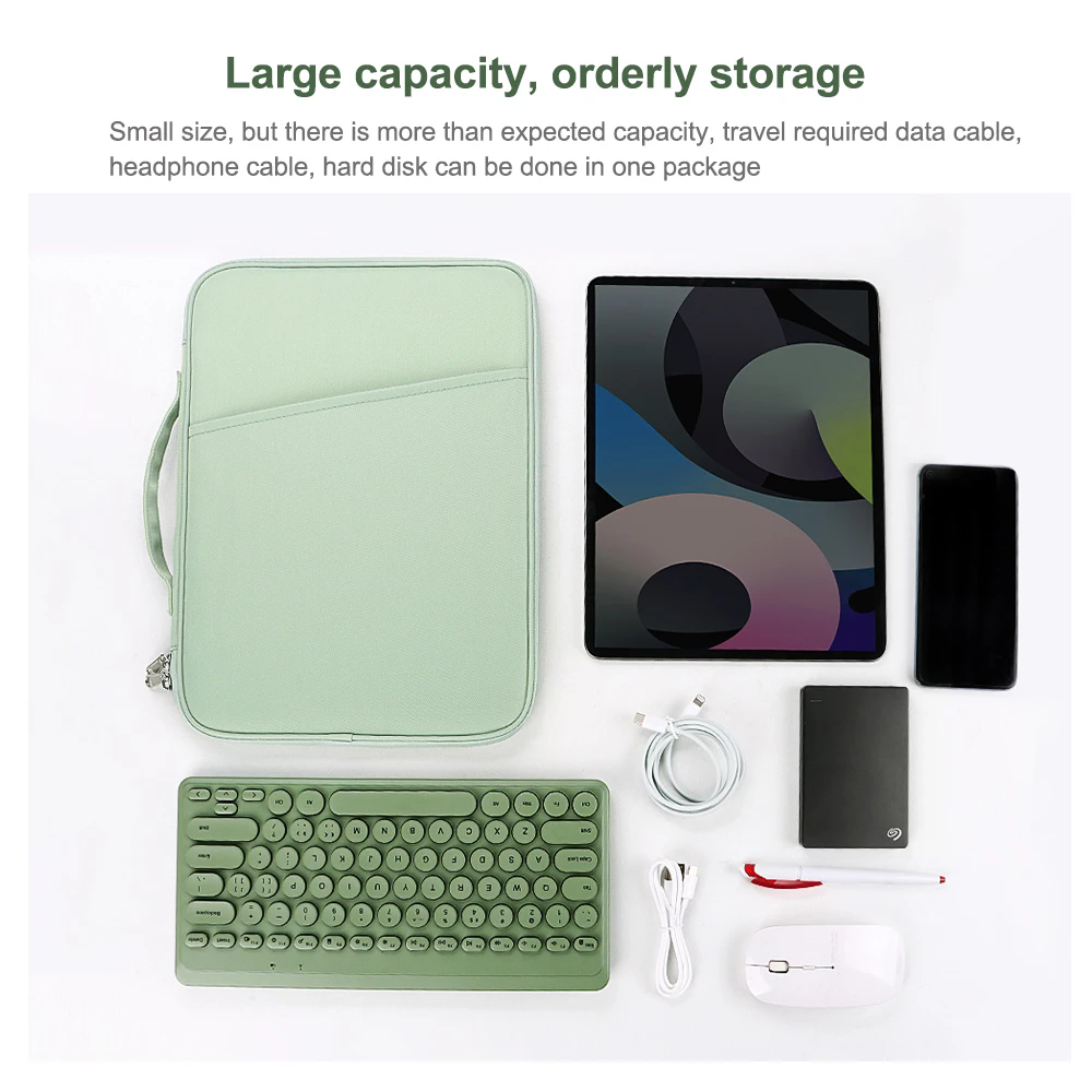 Tablet Sleeve Bag for Lenovo X - đánh giá và giá Tablet And Accessories Bag