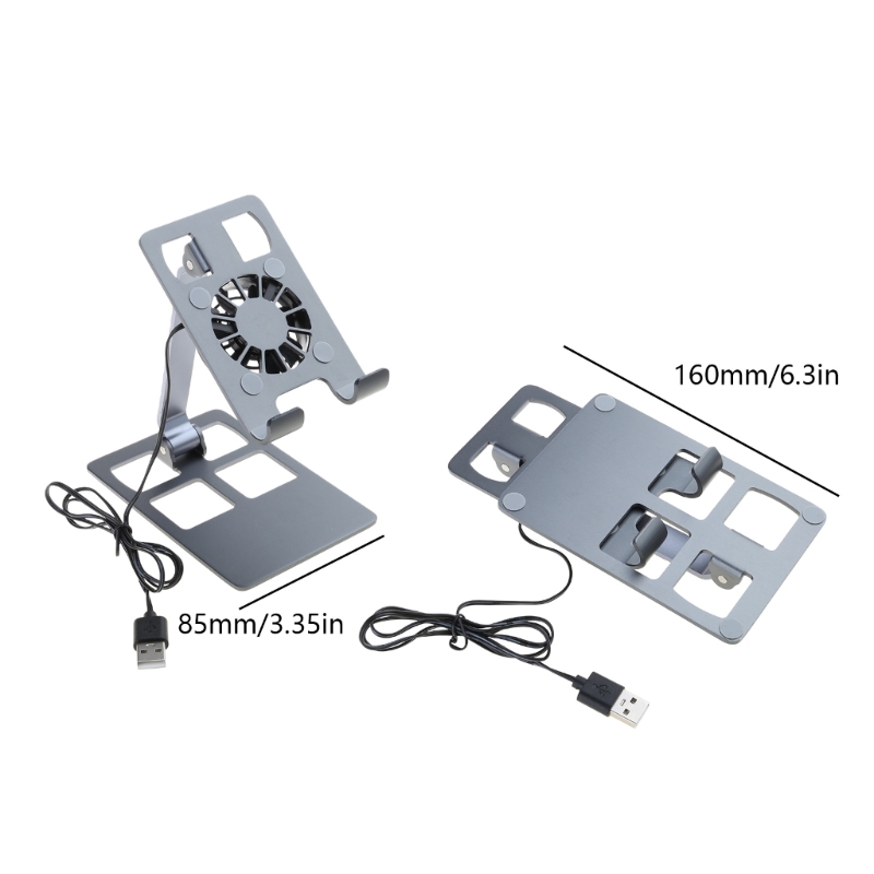 Stand Portable Cooling Fan Hea - đánh giá và giá Cooling Stand Tablet