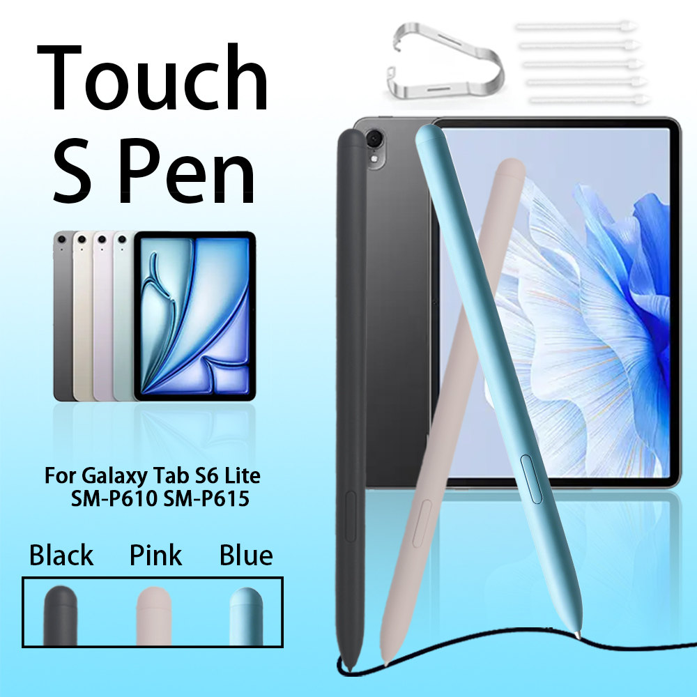 For Samsung Galaxy Tab S6 Lite - đánh giá và giá Stylus Replacement Tip