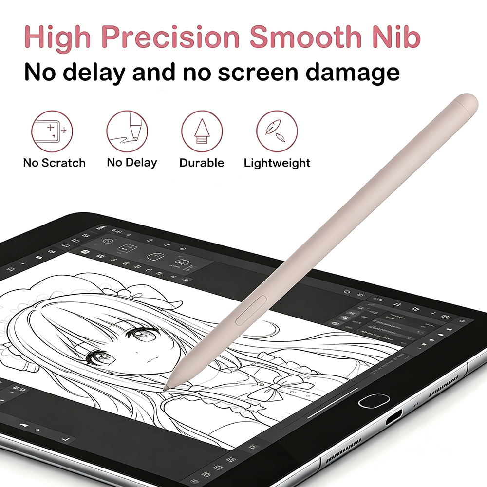 For Samsung Galaxy Tab S6 Lite - đánh giá và giá Stylus Replacement Tip