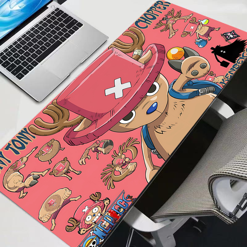 Mouse Pad One Piece Kawaii Gam - đánh giá và giá Tablet With All Accessories