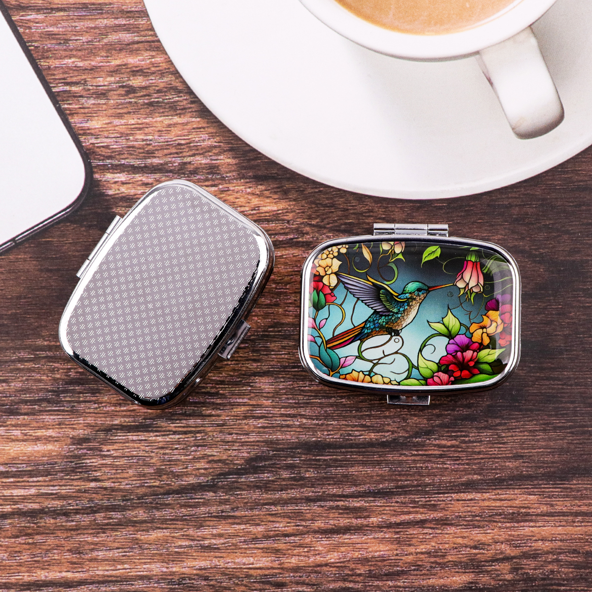 Cute Cartoon Bird Design Porta - đánh giá và giá Tablet Accessory
