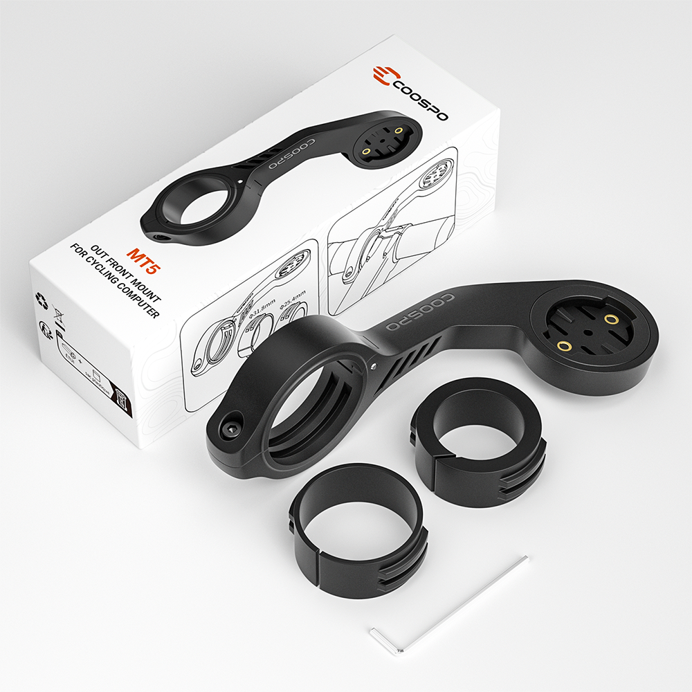 COOSPO MT5 Bicycle Computer Mo - đánh giá và giá Tablet Accessory
