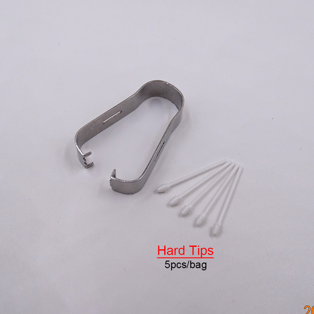 5 Pack/set Replacement Tips Wi - đánh giá và giá Stylus Replacement Tip