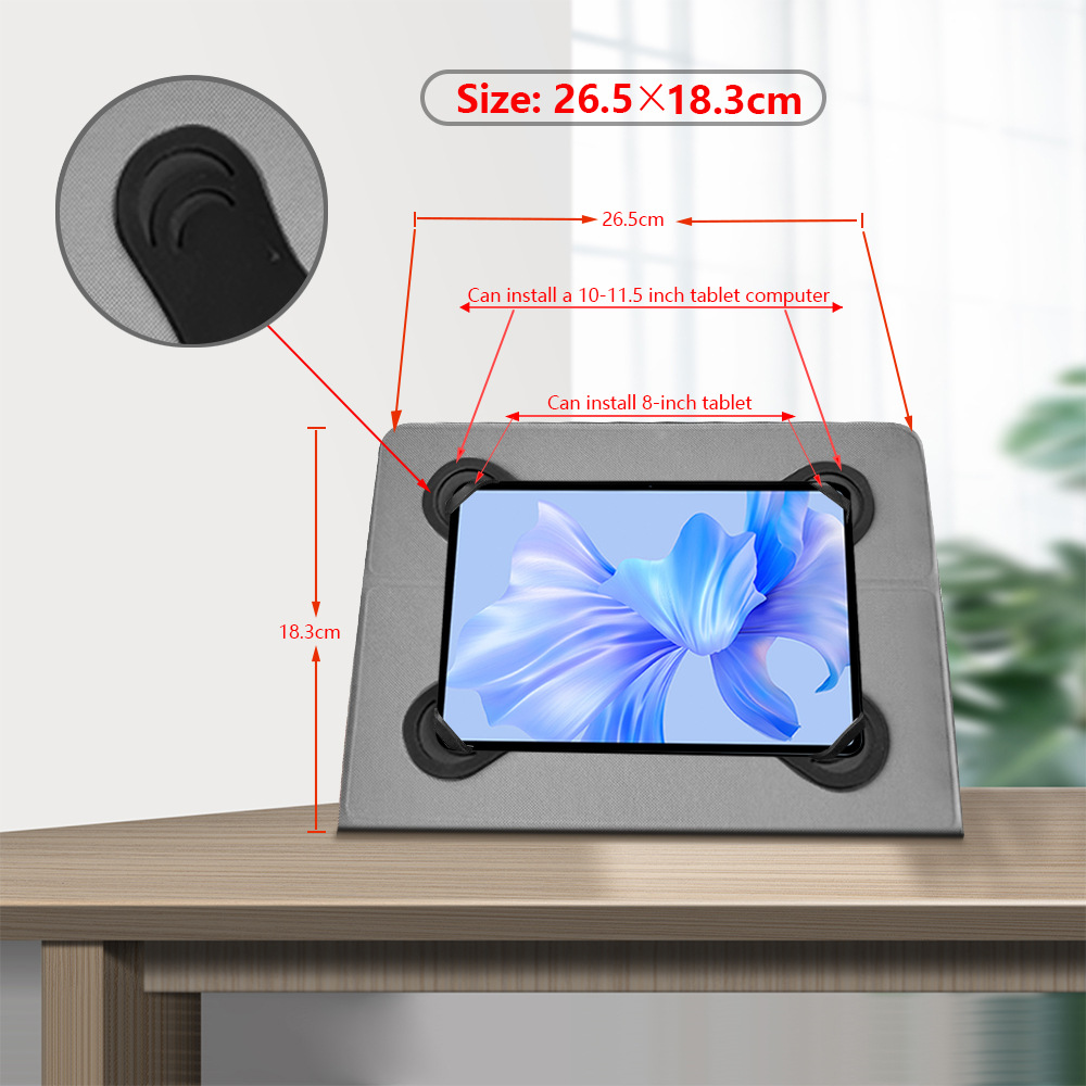 Case for 9.7-inch，10-inch，10.1 - đánh giá và giá Ulefone Tablet Accessories