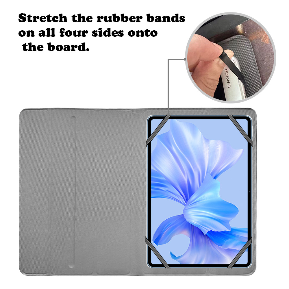 Case for 9.7-inch，10-inch，10.1 - đánh giá và giá Ulefone Tablet Accessories