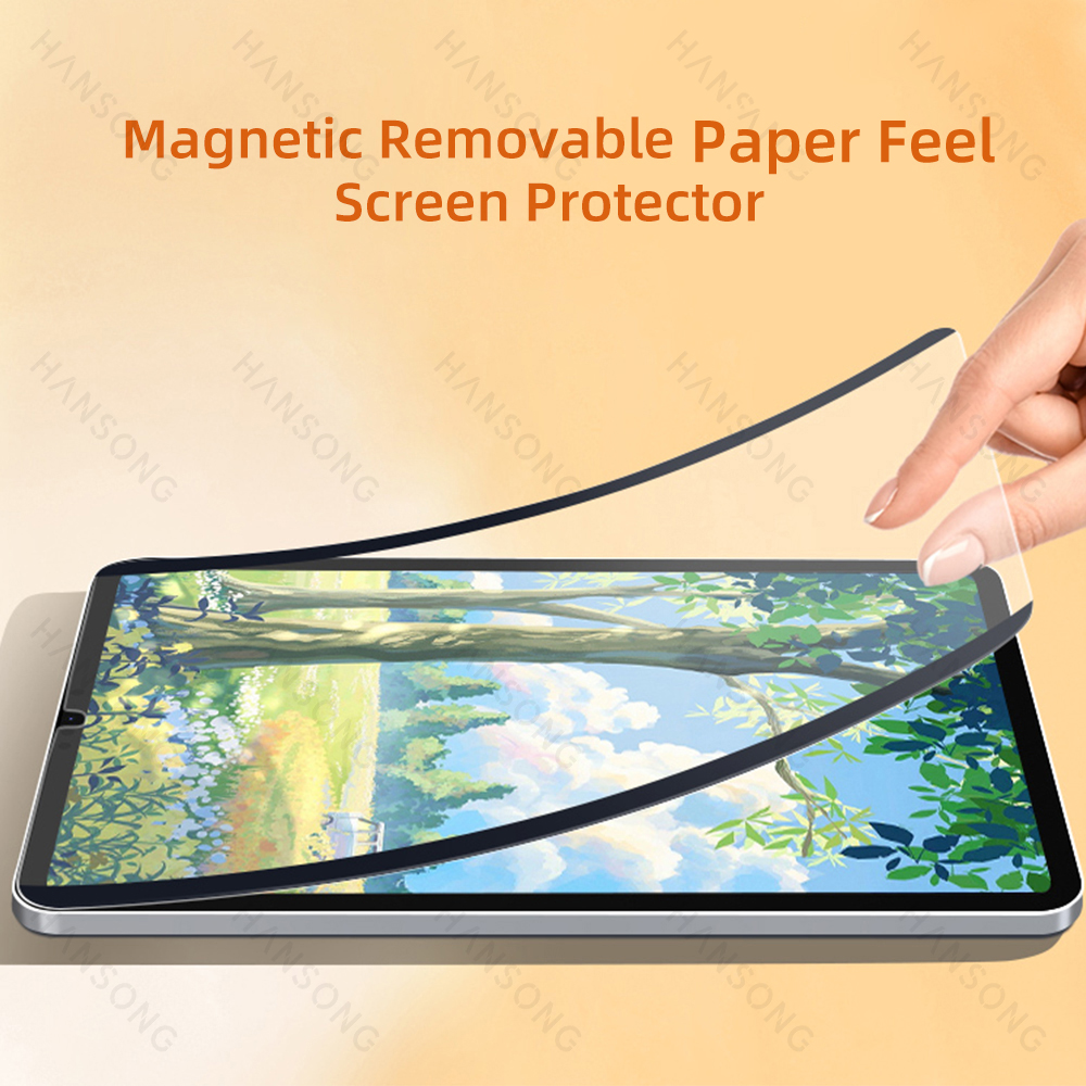 For Xiaomi Pad Paper Feel Scre - đánh giá và giá Paper Feel Screen Film