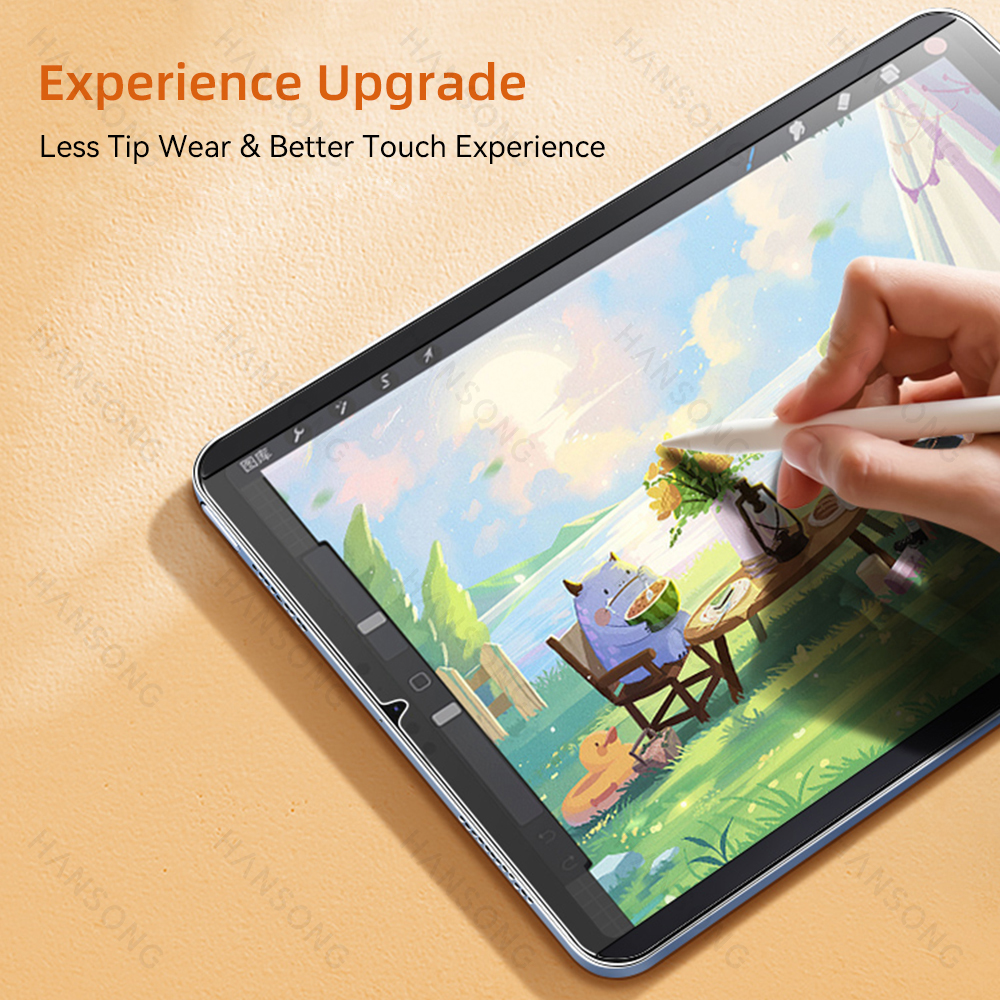 For Xiaomi Pad Paper Feel Scre - đánh giá và giá Paper Feel Screen Film