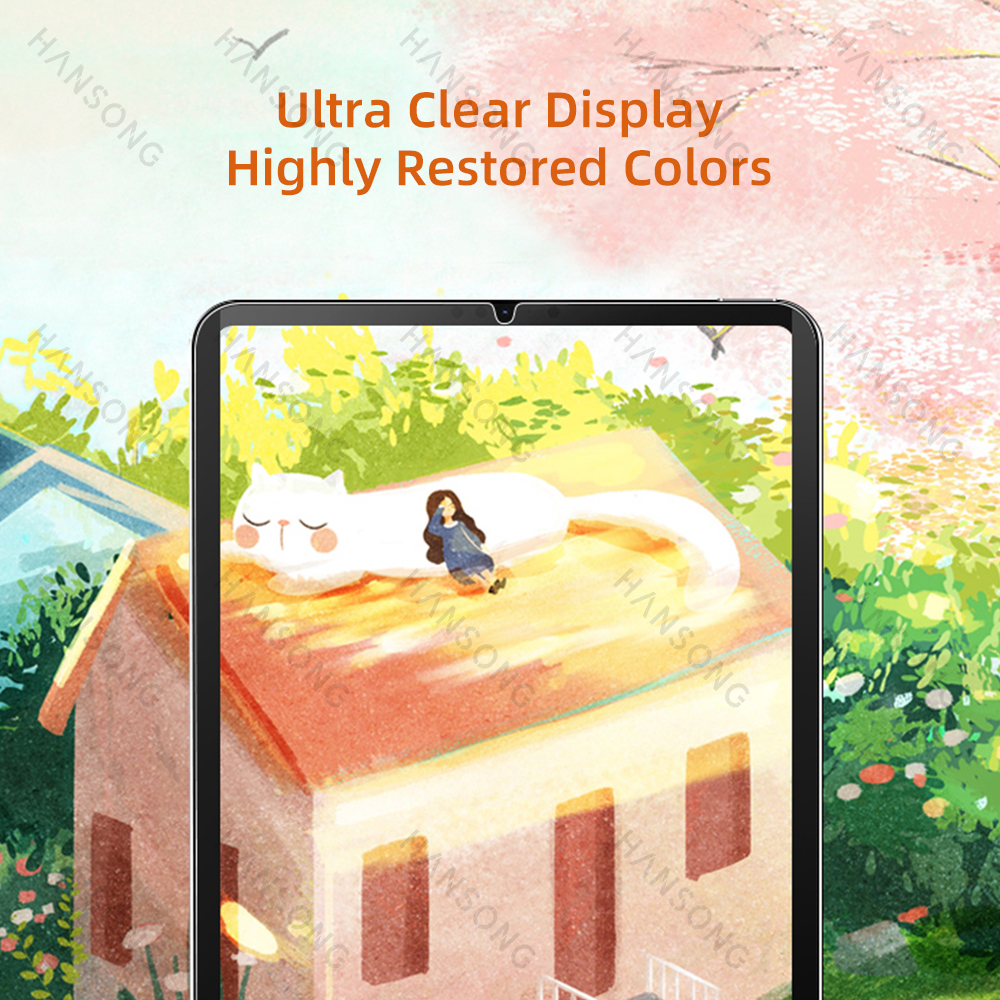 For Xiaomi Pad Paper Feel Scre - đánh giá và giá Paper Feel Screen Film