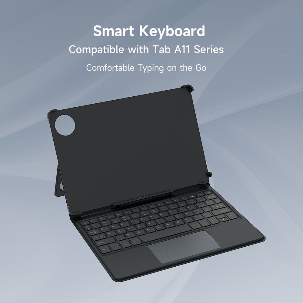 Ulefone Pogo Pin Smart Keyboar - đánh giá và giá Ulefone Tablet Accessories