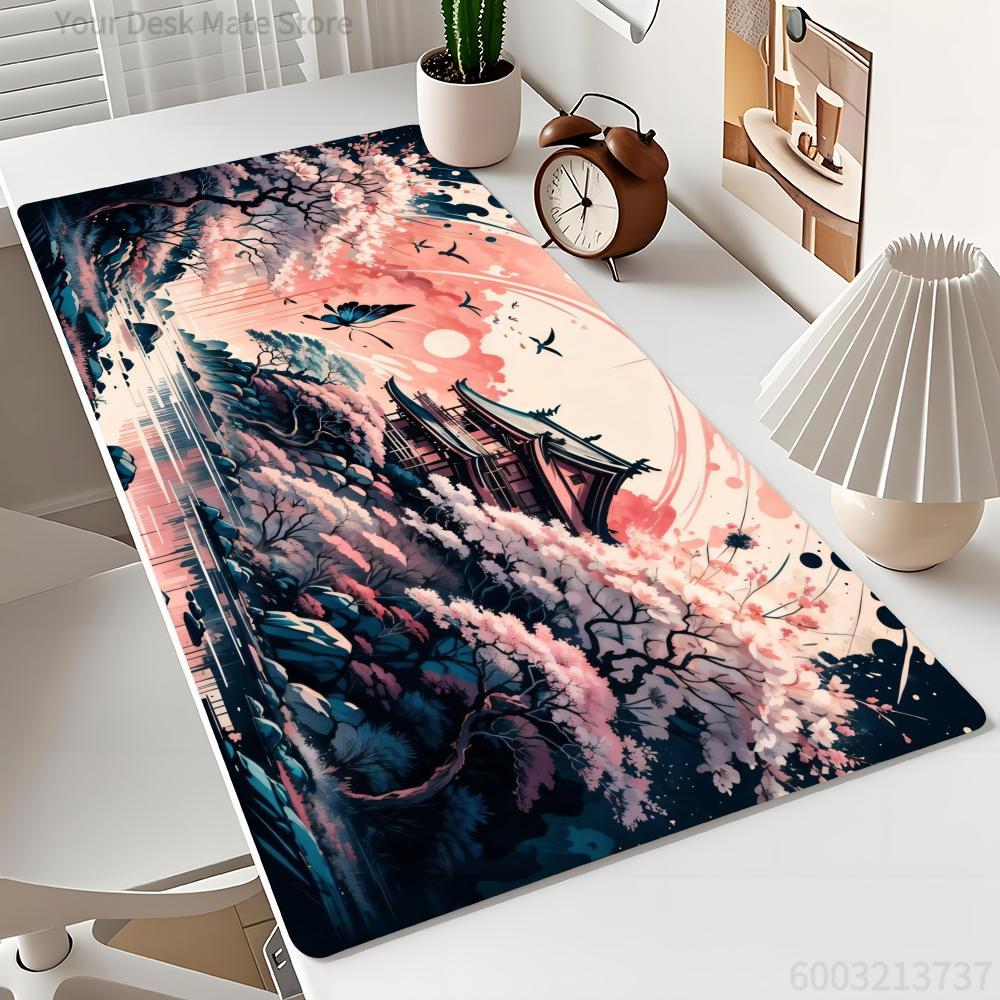 Unique Fantasy Art Landscape D - đánh giá và giá Office Table Accessories Unique