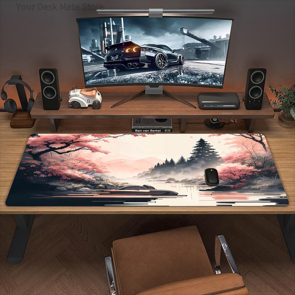 Unique Fantasy Art Landscape D - đánh giá và giá Office Table Accessories Unique