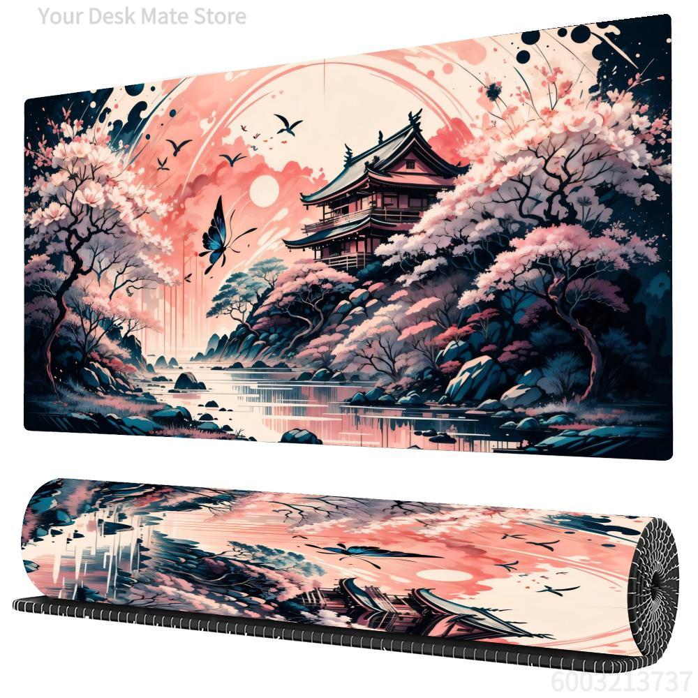 Unique Fantasy Art Landscape D - đánh giá và giá Office Table Accessories Unique