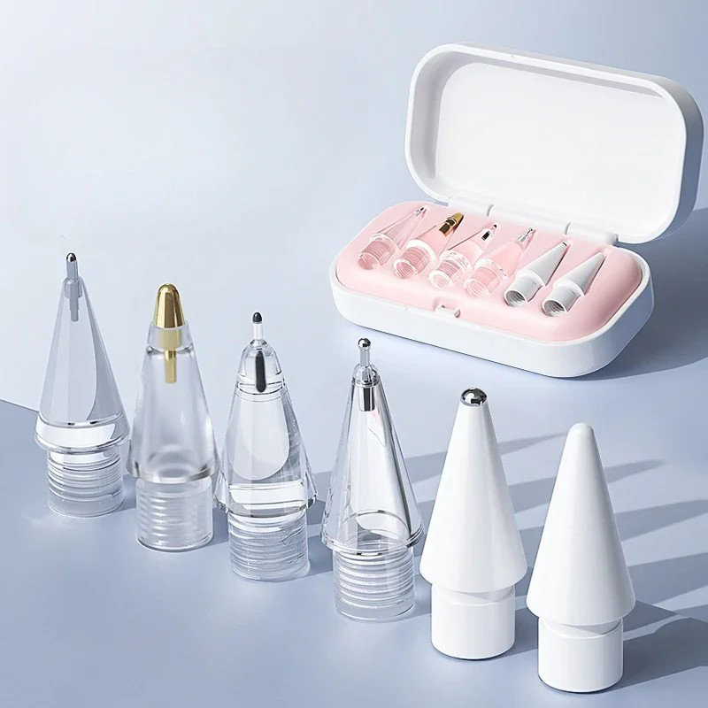 6Pcs/Set Replacement Tips For  - đánh giá và giá Tablet Drawing Accessories