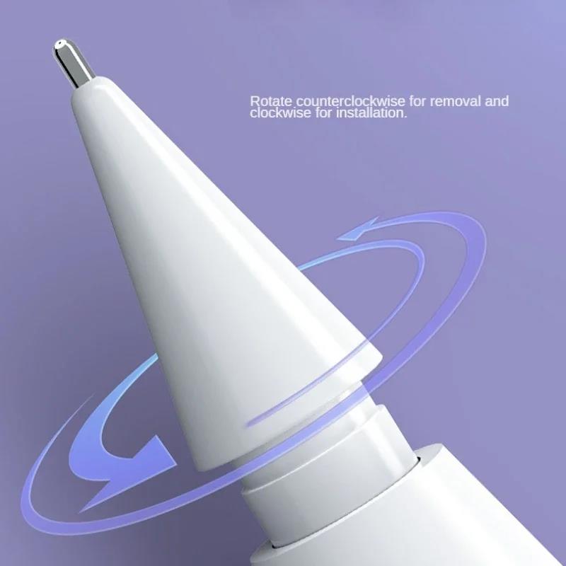 6Pcs/Set Replacement Tips For  - đánh giá và giá Tablet Drawing Accessories