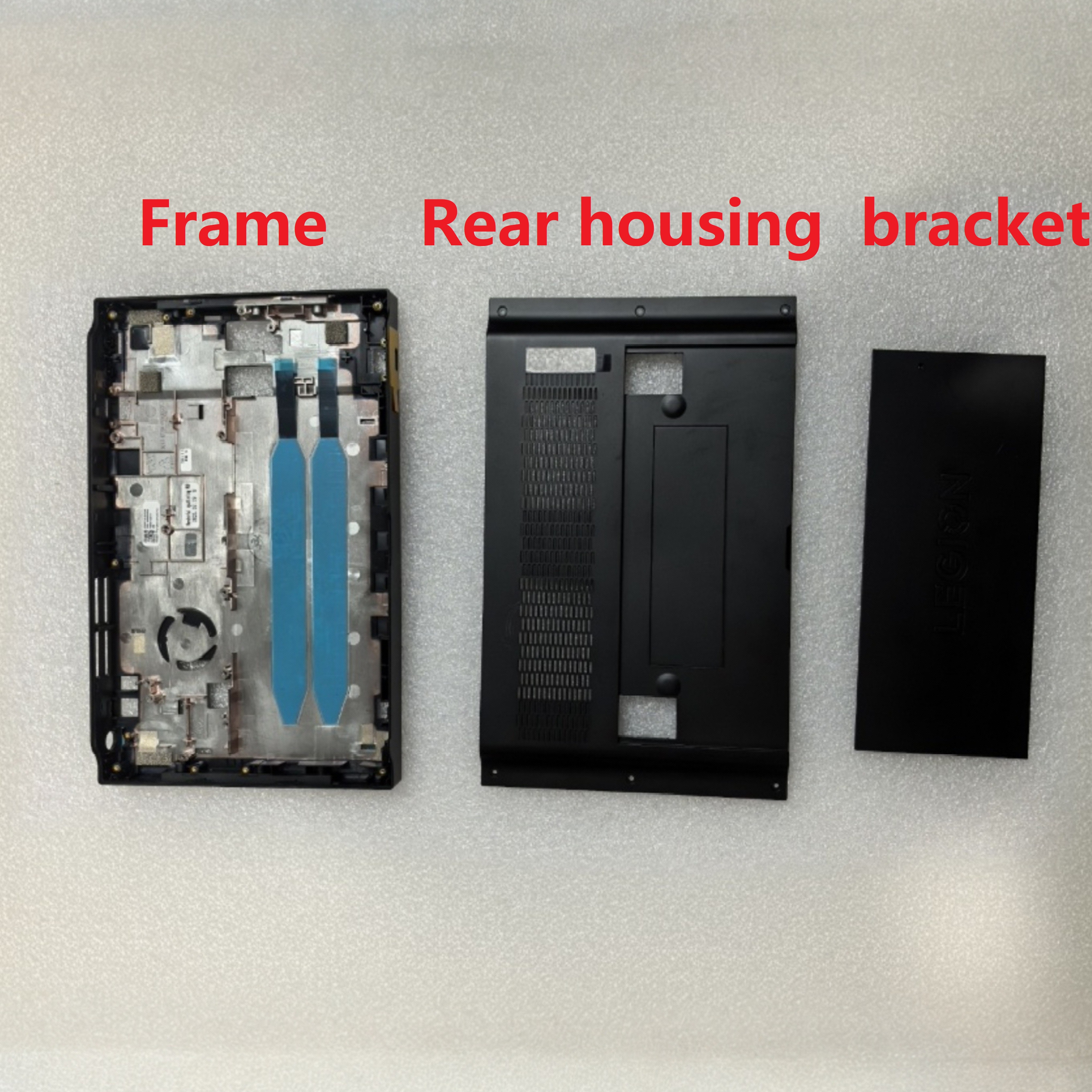 Back Panel Battery Cover For L - đánh giá và giá Tablet Accessories Lenovo