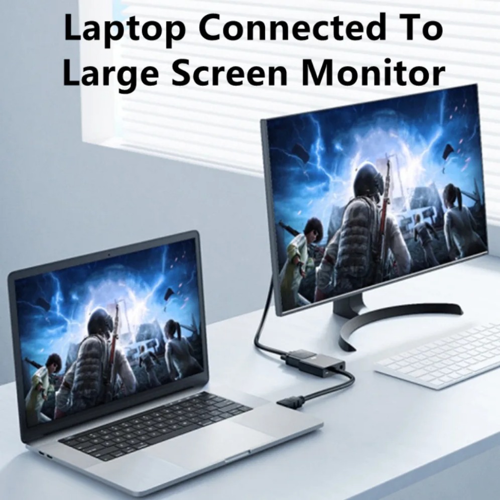 1080P HDMI-compatible to VGA A - đánh giá và giá Hdmi Adapter Tablet