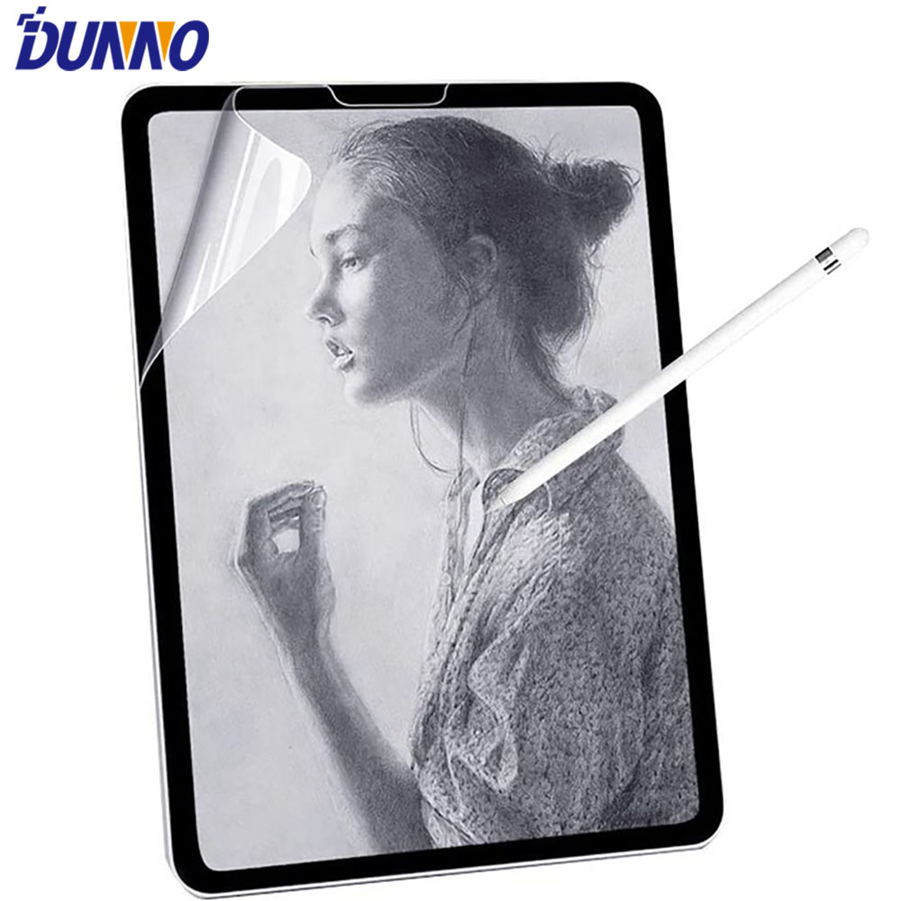 Paper Feel Screen Protector Fo - đánh giá và giá Paper Feel Screen Film