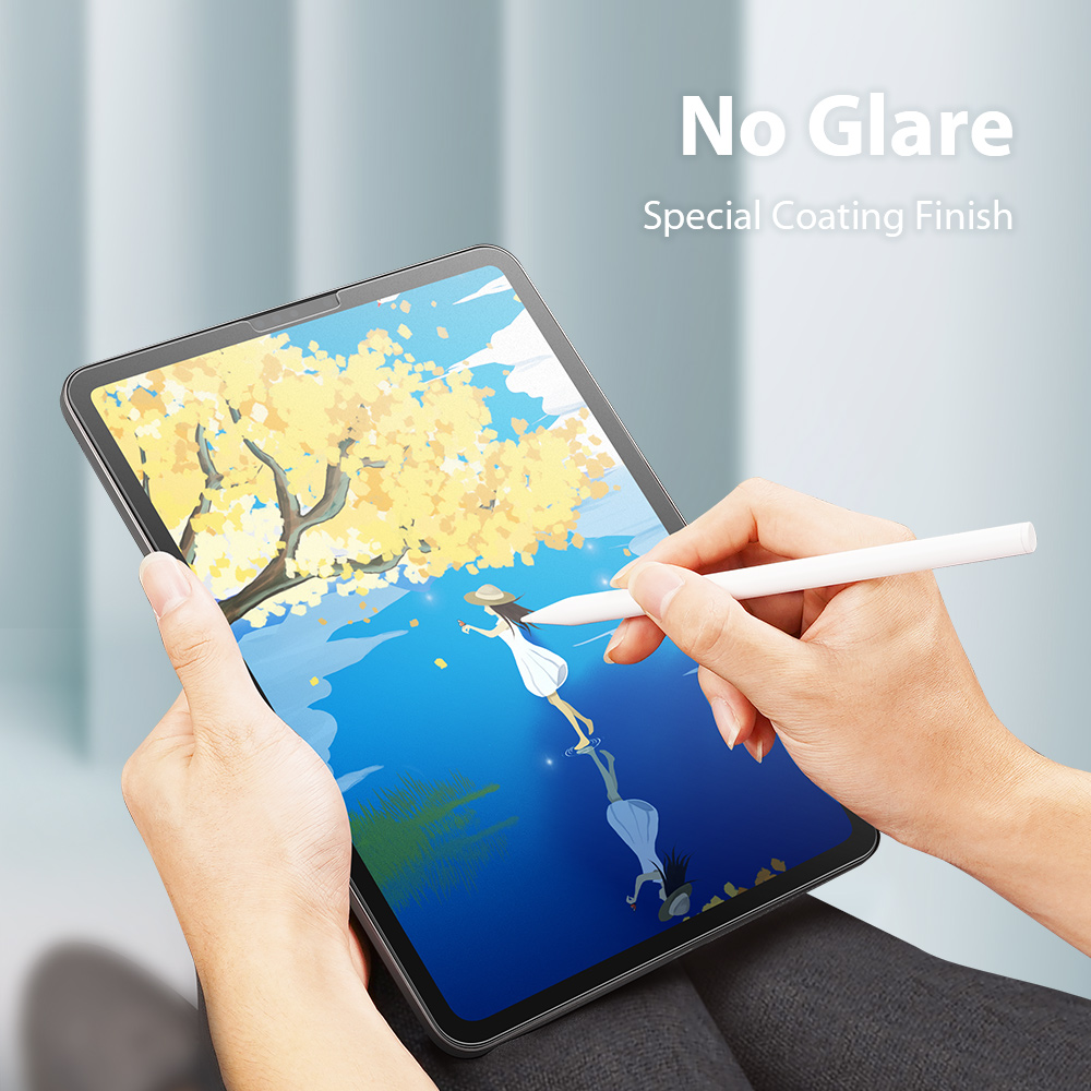 Paper Feel Screen Protector Fo - đánh giá và giá Paper Feel Screen Film