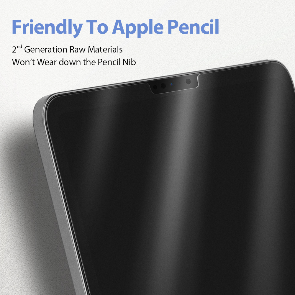 Paper Feel Screen Protector Fo - đánh giá và giá Paper Feel Screen Film