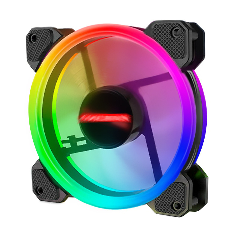 Coolmoon Case Fan PC Cooling R - đánh giá và giá Tablet With All Accessories