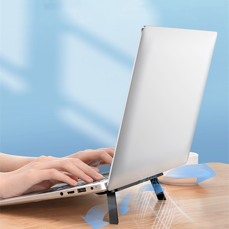 Universal Laptop Stand Holder  - đánh giá và giá Cooling Stand Tablet