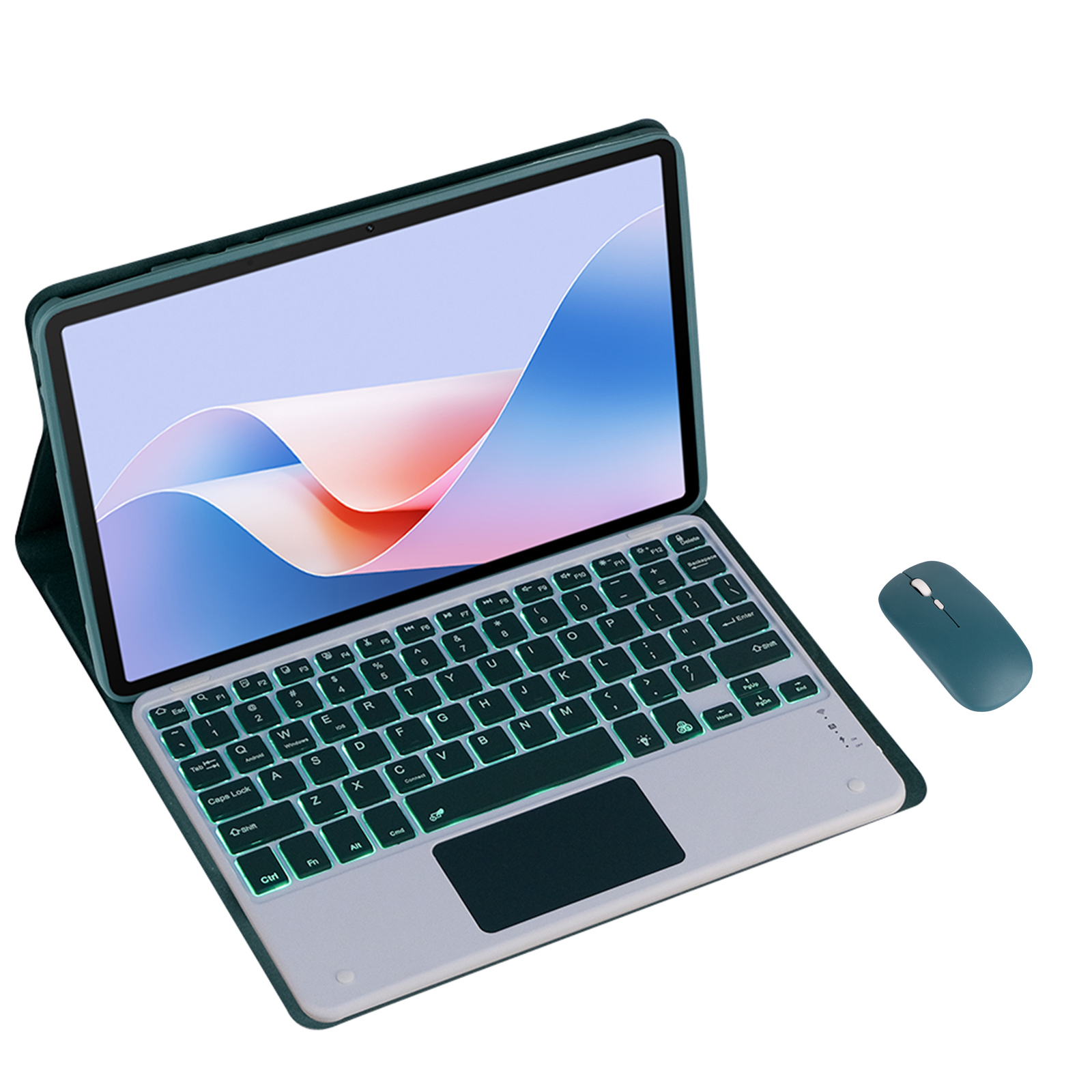Keyboard Case & Mouse for Leno - đánh giá và giá Tablet Accessories Lenovo