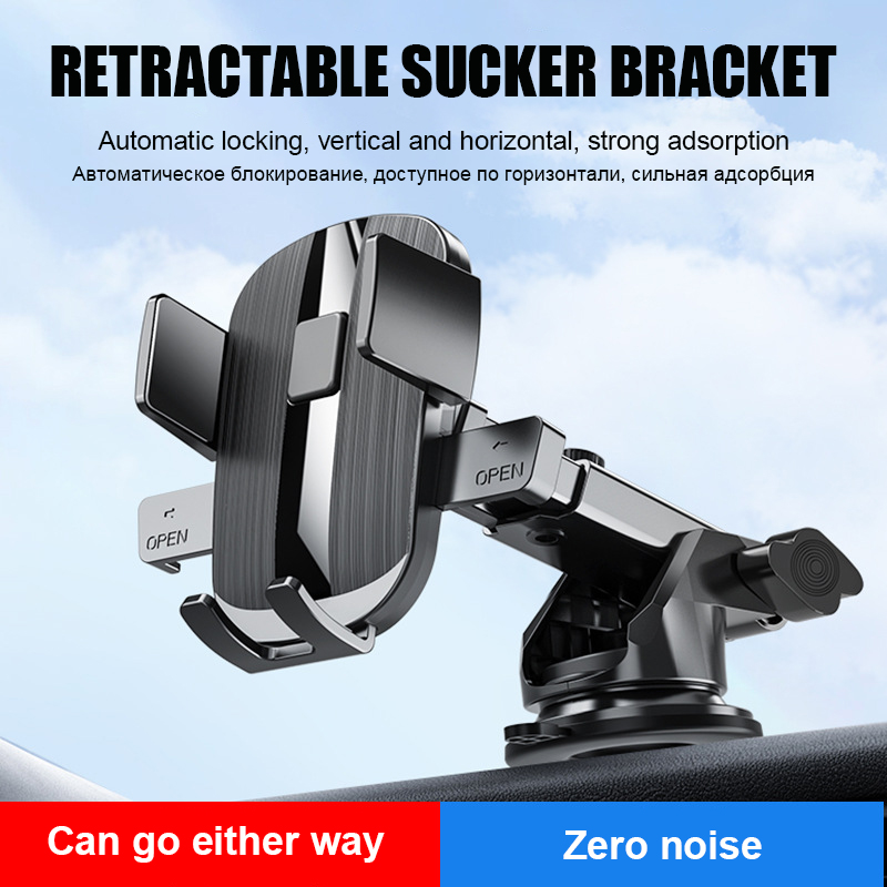 Sucker Adjustable Car Phone Ho - đánh giá và giá Ulefone Tablet Accessories