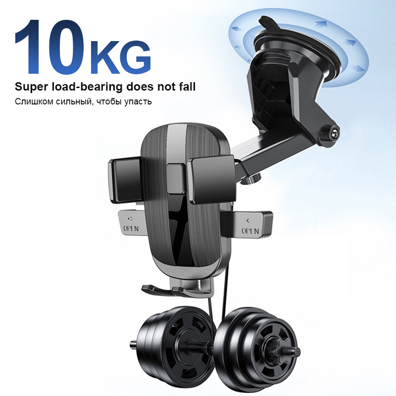 Sucker Adjustable Car Phone Ho - đánh giá và giá Ulefone Tablet Accessories
